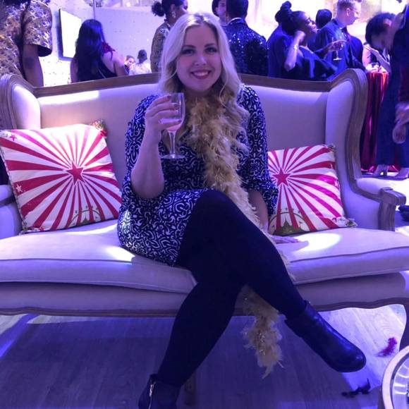 Meet the Posher Other - Meet your Posher, Brittany